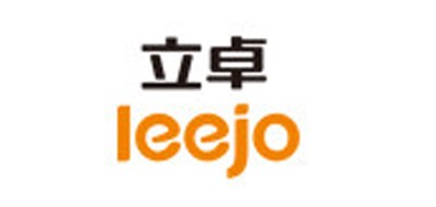 Leejo/立卓品牌logo