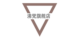 VIFIRFAR/沸梵品牌logo