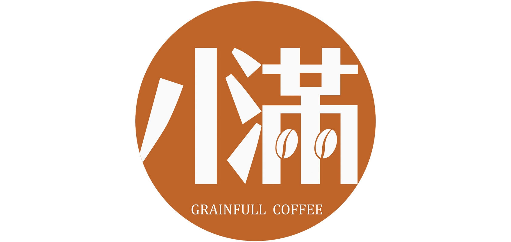grain full品牌logo