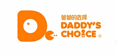 DADDY’S CHOICE/爸爸的选择品牌logo