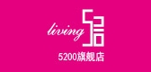 5200品牌logo
