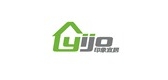 yijo/印象宜居品牌logo