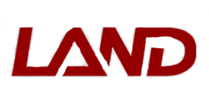 Land/蓝达品牌logo
