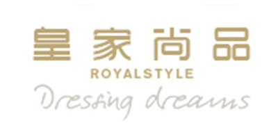 皇家尚品品牌logo
