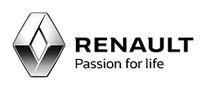 雷诺品牌logo