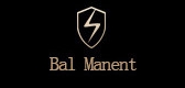 Bal Manent/巴玛特品牌logo