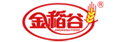 金稻谷品牌logo