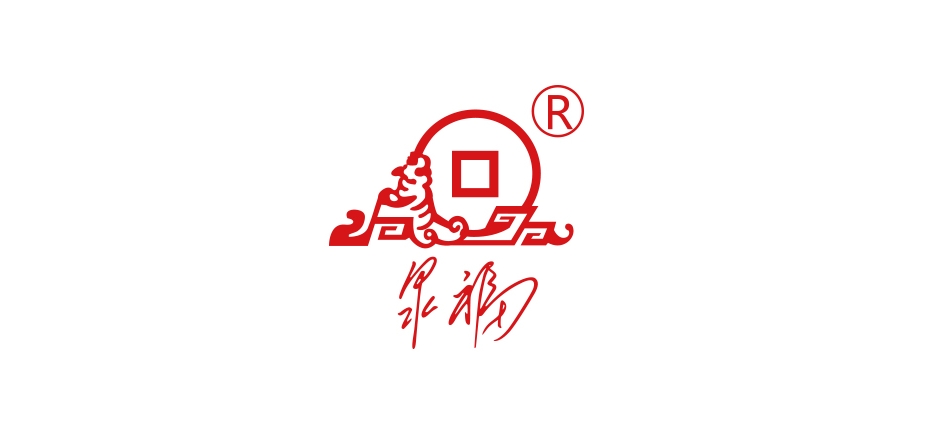 泉福品牌logo
