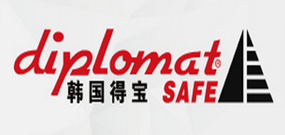 DIPLOMAT/得宝品牌logo