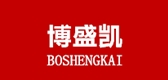 博盛凯品牌logo