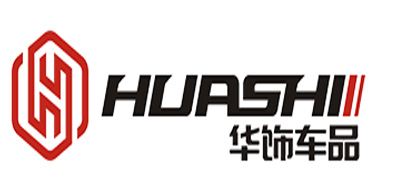 华饰品牌logo