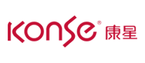 KONSE/康星品牌logo