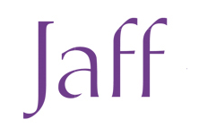 Jaff/捷夫品牌logo