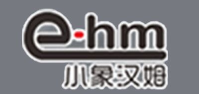 小象汉姆品牌logo