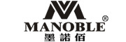 Manoble品牌logo