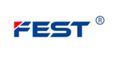 FEST品牌logo