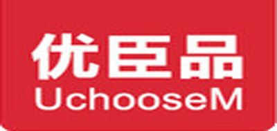 UchooseM/优臣品品牌logo