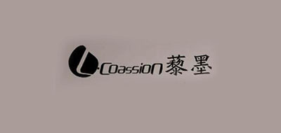 L．Coassion/藜墨品牌logo