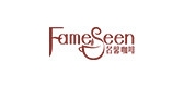 FameSeen/名馨品牌logo