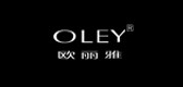 OLEY/欧丽雅品牌logo