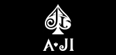 AJI/阿季品牌logo