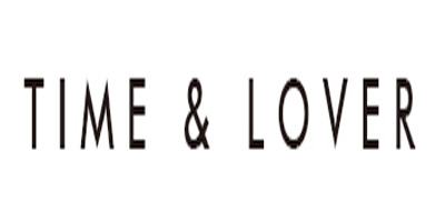 TIMELOVER/时光情人品牌logo