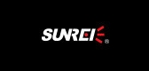 SUNREI品牌logo