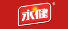 YJ/永健品牌logo