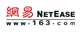 NETEASE/网易品牌logo