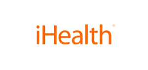 iHealth品牌logo