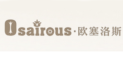 Osairous/欧塞洛斯品牌logo