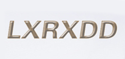 LXRXDD品牌logo
