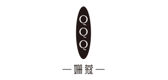 姗蔻品牌logo