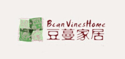 Bean Vines Home/豆蔓家居品牌logo