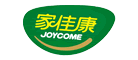 JOYCOME/家佳康品牌logo