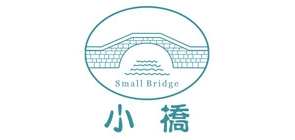 Small Bridge/小桥品牌logo