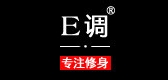 E调品牌logo