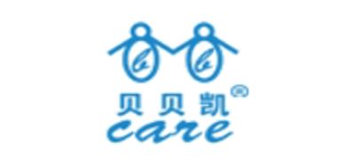 care/贝贝凯品牌logo