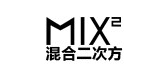 MixSquare/混合二次方品牌logo