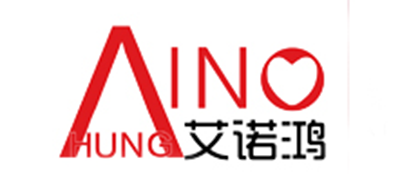 AINOHUNG/艾诺鸿品牌logo