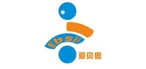 爱贝思品牌logo