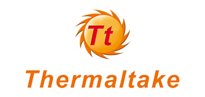 TteSPORTS/曜越品牌logo