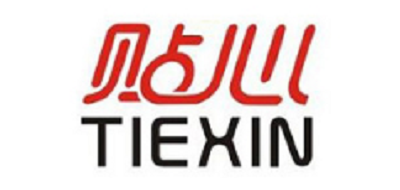 Tie Xin/贴心品牌logo