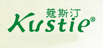 Kustie/蔻斯汀品牌logo