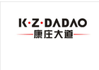 K·Z·Dadao/康庄大道品牌logo