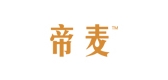 帝麦品牌logo
