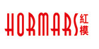 HORMARS/红模品牌logo