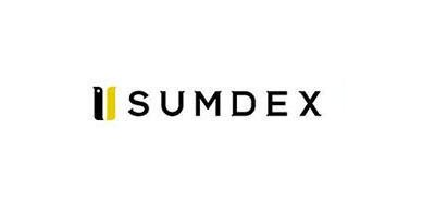 Sumdex/森泰斯品牌logo