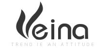 唯娜品牌logo