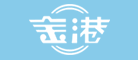 金港品牌logo